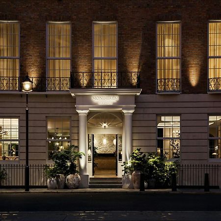 Montcalm Mayfair, Autograph Collection Λονδίνο Εξωτερικό φωτογραφία The Wallace Collection