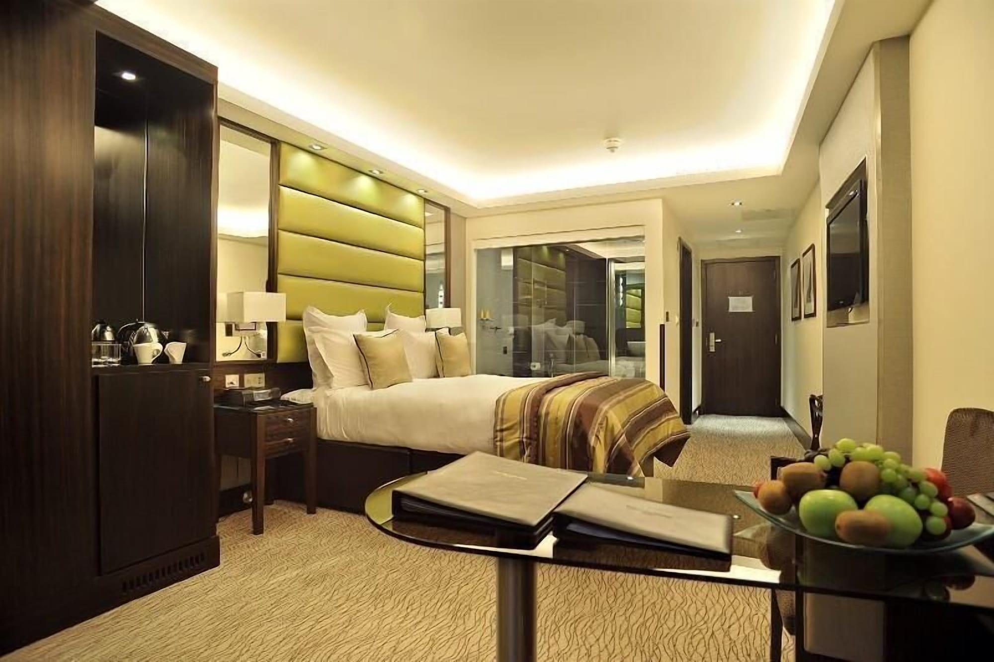 Montcalm Mayfair, Autograph Collection Λονδίνο Εξωτερικό φωτογραφία A room at the hotel