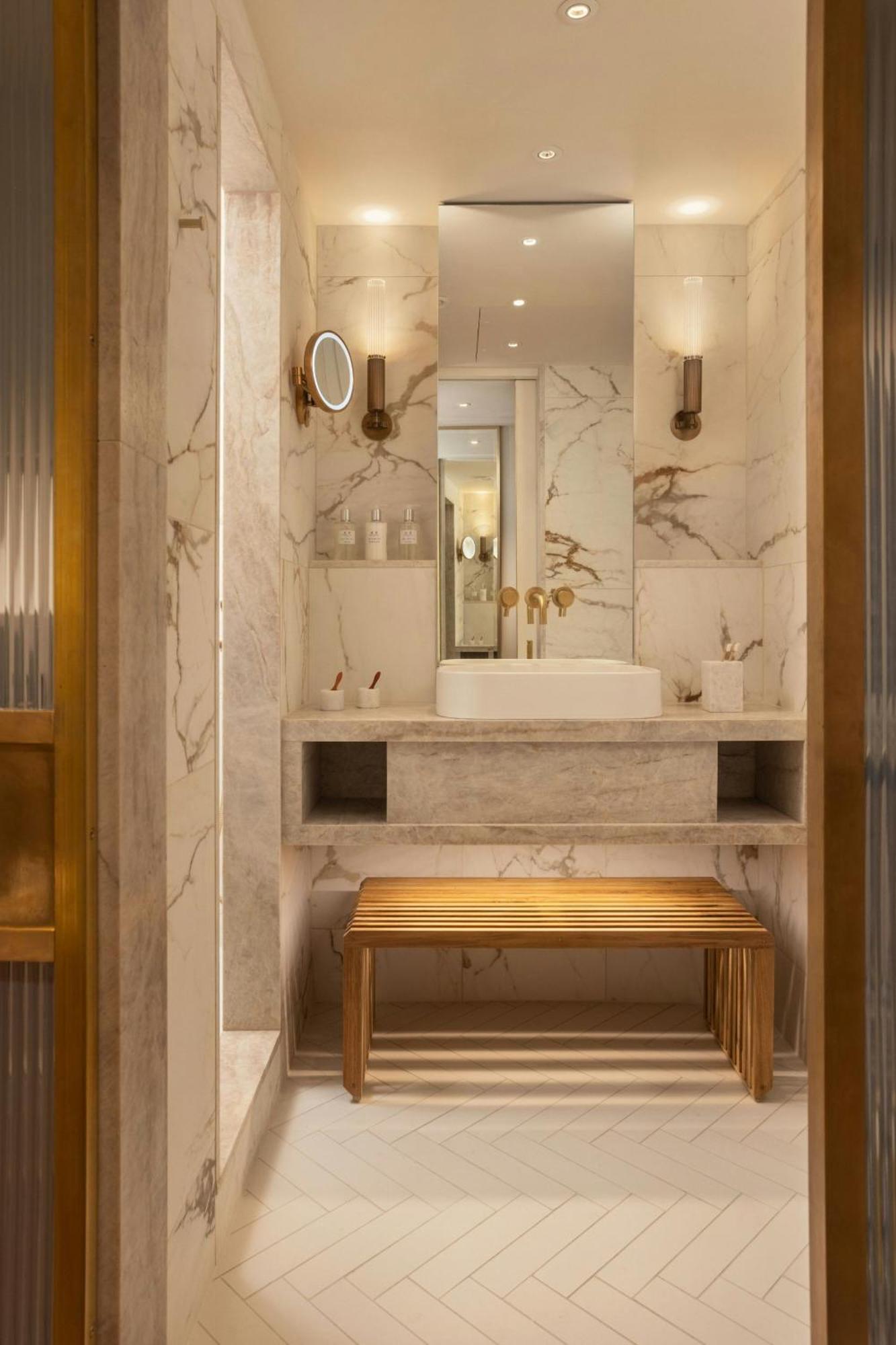 Montcalm Mayfair, Autograph Collection Λονδίνο Εξωτερικό φωτογραφία