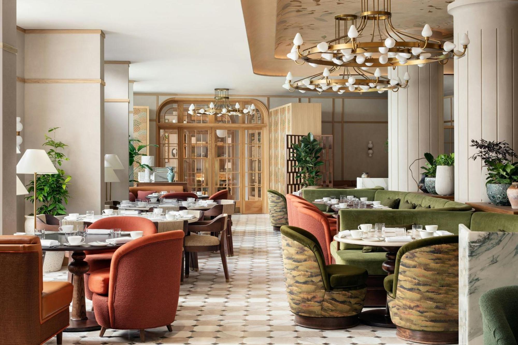 Montcalm Mayfair, Autograph Collection Λονδίνο Εξωτερικό φωτογραφία