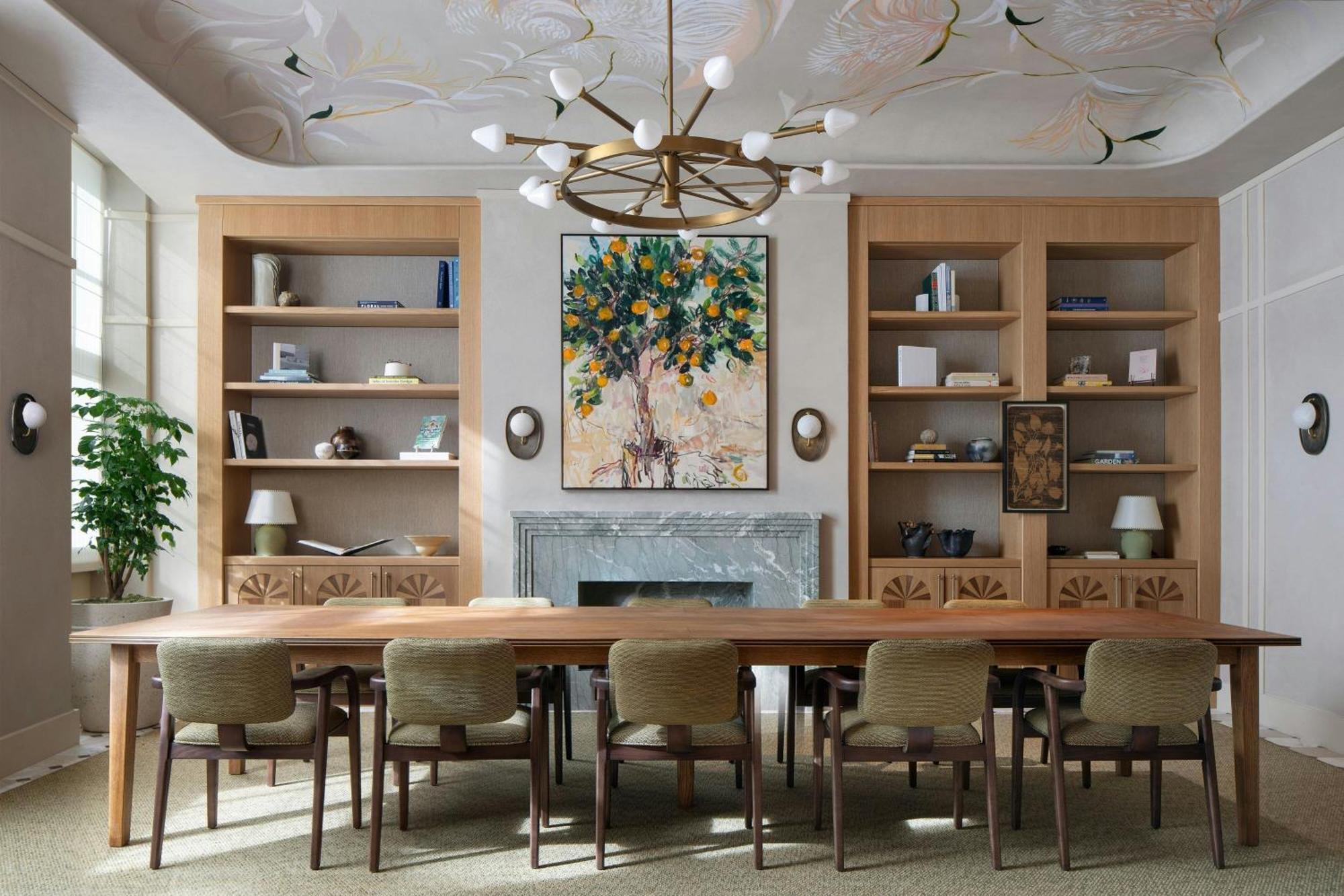 Montcalm Mayfair, Autograph Collection Λονδίνο Εξωτερικό φωτογραφία