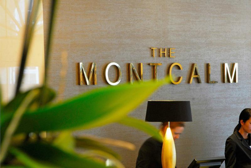 Montcalm Mayfair, Autograph Collection Λονδίνο Εξωτερικό φωτογραφία The Montcalm London West End