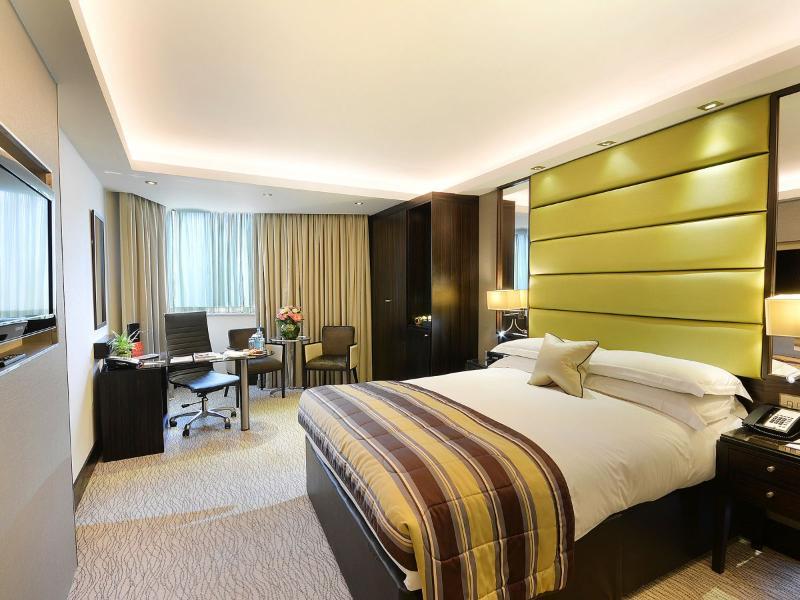 Montcalm Mayfair, Autograph Collection Λονδίνο Εξωτερικό φωτογραφία A room at the hotel